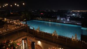 Radisson Blu Mumbai International Airport