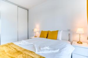 Modern 1BR Parcului Hideaway