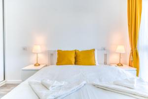 Modern 1BR Parcului Hideaway