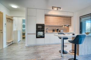 Modern 1BR Parcului Hideaway