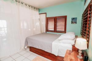 Oleander @ Caribe Island