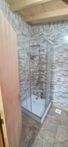 Departamento Los Leones en Villa Ohiggins con WIFI