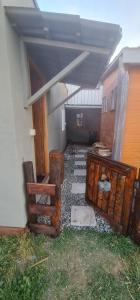 Departamento Los Leones en Villa Ohiggins con WIFI