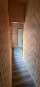 Departamento Los Leones en Villa Ohiggins con WIFI