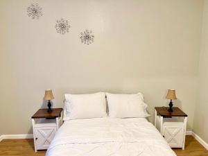 Utopia Luxury Stay - Seattle