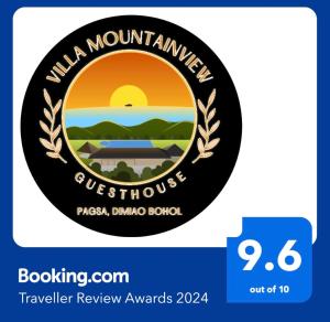 Villa MountainView Guesthouse