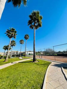 Invited to Albufeira