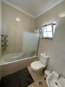 Invited to Albufeira