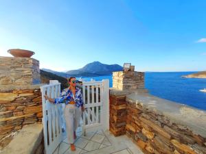 Aglaia apartments fournoi