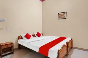 Hotel Om Residency