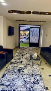 RAAK HOTEL فندق راك