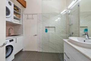 Historic Warehouse in New Farm