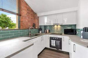 Historic Warehouse in New Farm