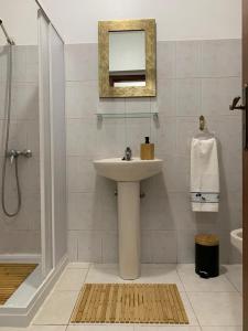 Porto Santo Island Ocean Apartment