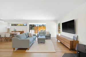 Silverleaves Luxe Retreat