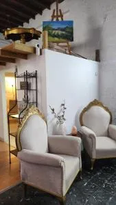 Bello rincón de Vegueta - Triana