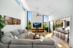 Jervis Bay Sanctuary by Experience Jervis Bay