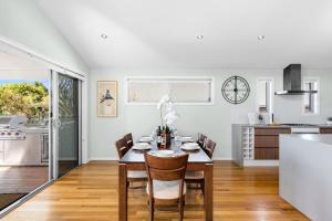 Jervis Bay Sanctuary by Experience Jervis Bay