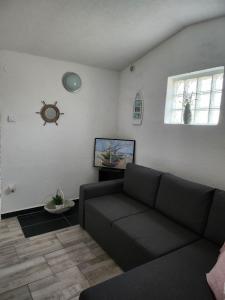 Secluded fishermans cottage Cove Prnjica, Pag - 12620