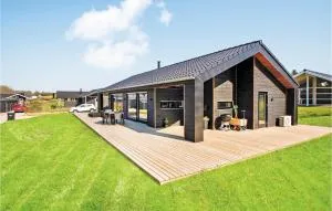 Holiday Home Haderslev With A Fireplace 08 - Kelstrup