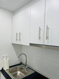 Estudio a 100 m del mar