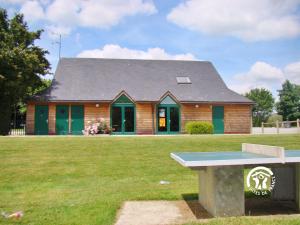 Maisons de vacances Gite Villiers-Charlemagne, 3 pieces, 4 personnes - FR-1-600-167 : photos des chambres