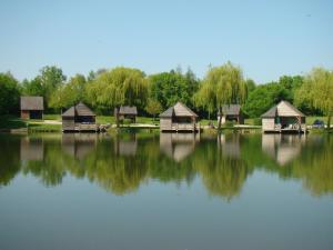 Maisons de vacances Gite Villiers-Charlemagne, 3 pieces, 4 personnes - FR-1-600-167 : photos des chambres