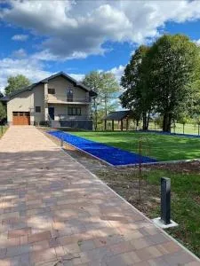 Secluded holiday house Dreznik Grad, Plitvice - 21288 - Drežnik Grad