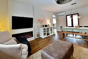 Secluded holiday house Dreznik Grad, Plitvice - 21288