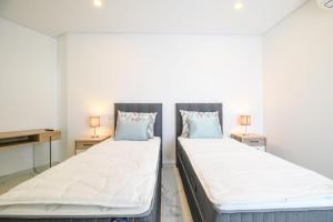 THE PENTHOUSE in Praia da Rocha