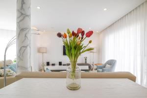 THE PENTHOUSE in Praia da Rocha