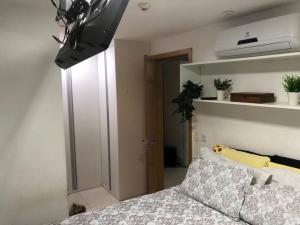 Apartamento c Suíte DF Plaza - Vista Espetacular