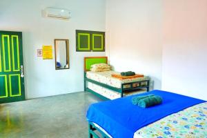 Phòng Ba Người (Triple Room)