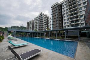 Trival Luna Homestay Sri Indah Sandakan