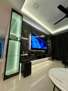 Trival Luna Homestay Sri Indah Sandakan