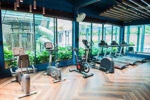 Trival Luna Homestay Sri Indah Sandakan