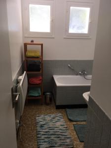 Villas Belle Maison proche Disneyland : photos des chambres