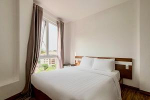 Khách sạn CLIFFHOUSE NHA TRANG