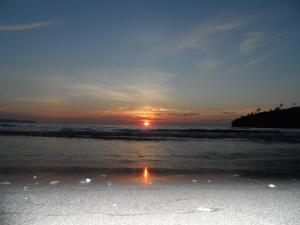 Victoria Beach House