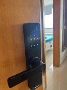 Apt 2 suítes, vista esplêndida Dfplaza