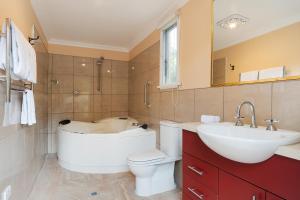 Elegant Goldfields Retreat