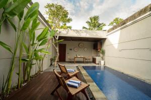 Damarya Villa Canggu by Samhita Bali