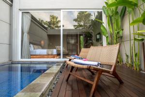 Damarya Villa Canggu by Samhita Bali