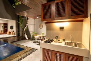 Damarya Villa Canggu by Samhita Bali