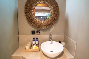 Damarya Villa Canggu by Samhita Bali