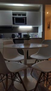 Moderno y amplio monoambiente en Palermo cañitas