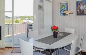 Holiday Home Chr Jacobsensvej Ii