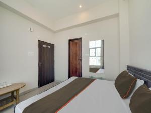 Hotel O Shree Balaji Hotel And Restaurant
