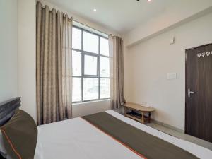 Hotel O Shree Balaji Hotel And Restaurant