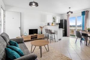 Appartement City View